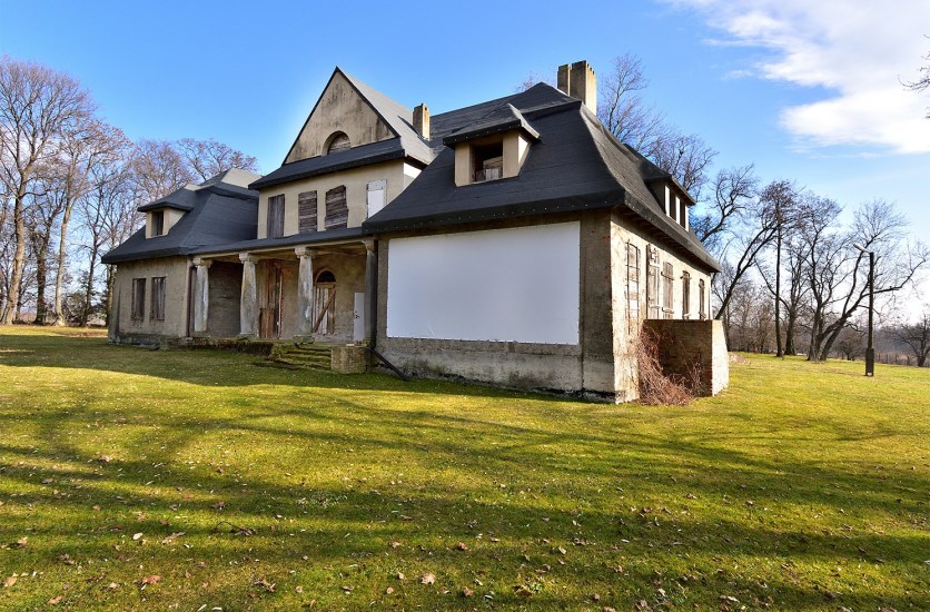 Dom Sprzedaż - Kielce province, ostrowiecki, Waśniów