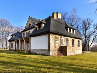 Dom Sprzedaż - Kielce province, ostrowiecki, Waśniów