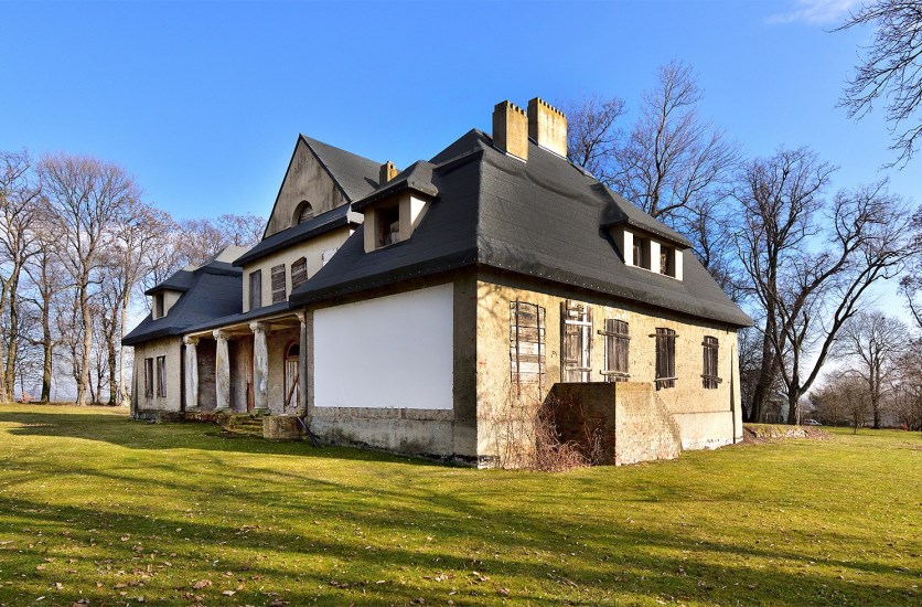 Dom Sprzedaż - Kielce province, ostrowiecki, Waśniów