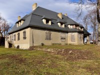 Dom Sprzedaż - Kielce province, ostrowiecki, Waśniów