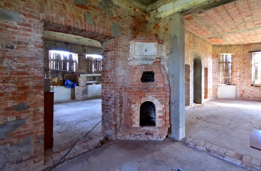 Dom Sprzedaż - Kielce province, ostrowiecki, Waśniów