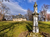 Dom Sprzedaż - Kielce province, ostrowiecki, Waśniów