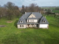 Dom Sprzedaż - Kielce province, ostrowiecki, Waśniów