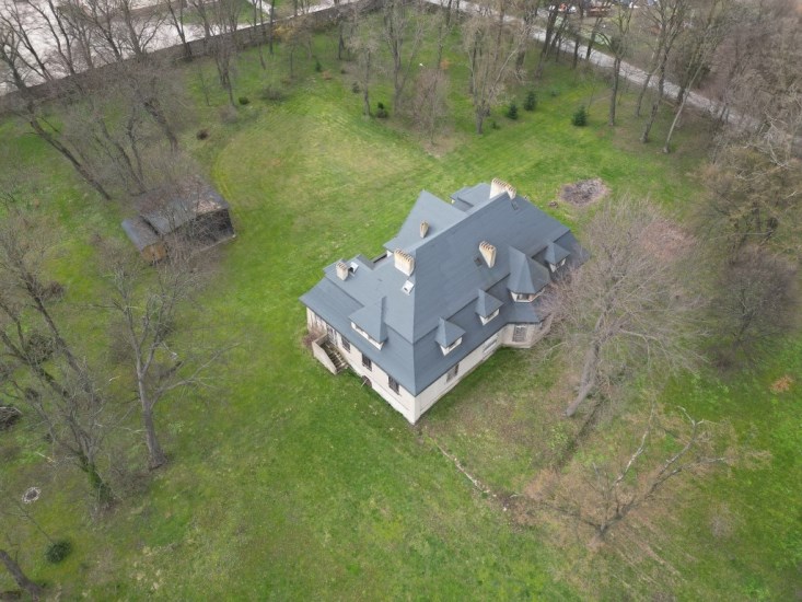 Dom Sprzedaż - Kielce province, ostrowiecki, Waśniów