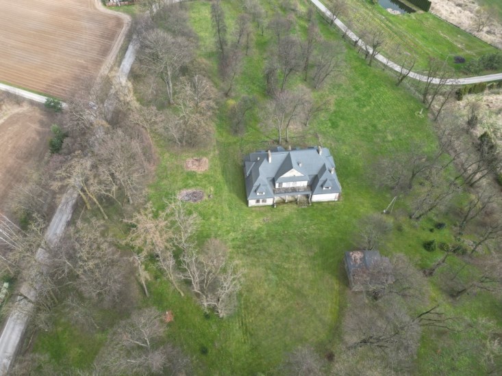 Dom Sprzedaż - Kielce province, ostrowiecki, Waśniów