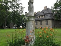 Dom Sprzedaż - Kielce province, ostrowiecki, Waśniów