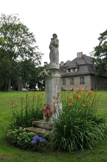 Dom Sprzedaż - Kielce province, ostrowiecki, Waśniów