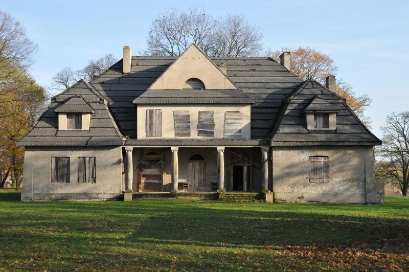 Dom Sprzedaż - Kielce province, ostrowiecki, Waśniów