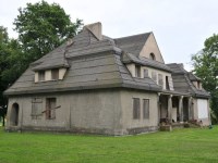 Dom Sprzedaż - Kielce province, ostrowiecki, Waśniów