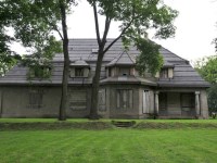 Dom Sprzedaż - Kielce province, ostrowiecki, Waśniów