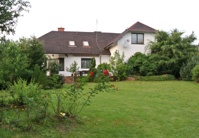 Dom Sprzedaż - Kielce province, kielecki, Morawica, Brzeziny