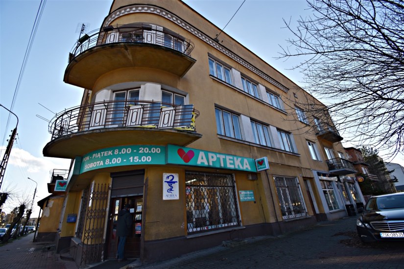 PROPERCO Warszawa, Warsaw, Kielce Estate Agents, Real Estate Agency