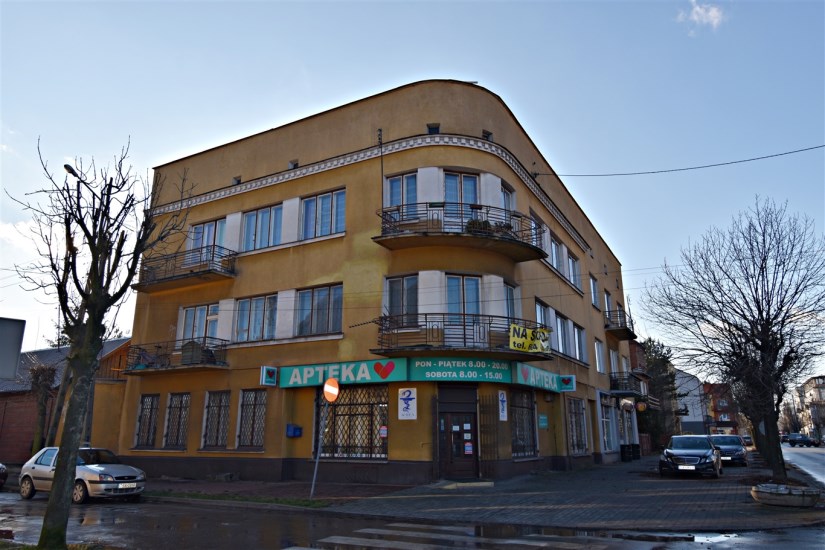 PROPERCO Warszawa, Warsaw, Kielce Estate Agents, Real Estate Agency