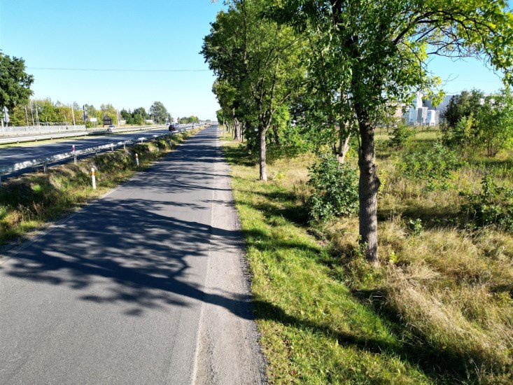Działka Sprzedaż - mazowieckie, nowodworski, Czosnów, Izabelin-Dziekanówek