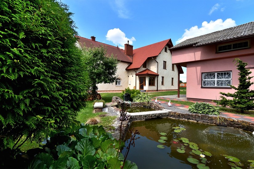 Dom Sprzedaż - Kielce province, kielecki, Piekoszów, Łosienek