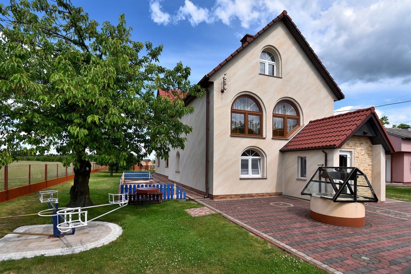 Dom Sprzedaż - Kielce province, kielecki, Piekoszów, Łosienek