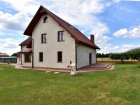 Dom Sprzedaż - Kielce province, kielecki, Piekoszów, Łosienek