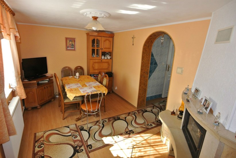Dom Sprzedaż - Kielce province, kielecki, Piekoszów, Łosienek
