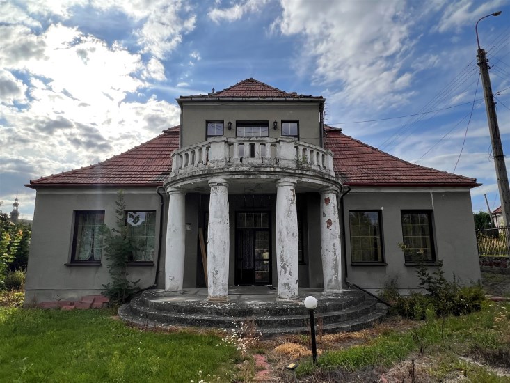 Dom Sprzedaż - Kielce province, jędrzejowski, Jędrzejów