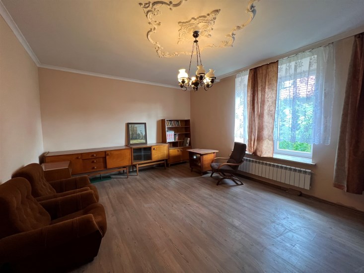 Dom Sprzedaż - Kielce province, jędrzejowski, Jędrzejów