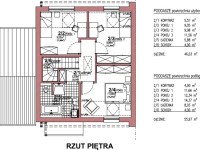 Dom Sprzedaż - mazowieckie, warszawski zachodni, Ożarów Mazowiecki (gw), Kaputy