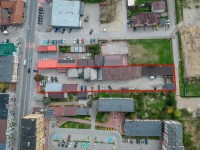 Lokal Sprzedaż - Kielce province, jędrzejowski, Jędrzejów