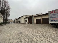 Lokal Sprzedaż - Kielce province, jędrzejowski, Jędrzejów