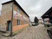 Lokal Sprzedaż - Kielce province, jędrzejowski, Jędrzejów