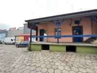 Lokal Sprzedaż - Kielce province, jędrzejowski, Jędrzejów