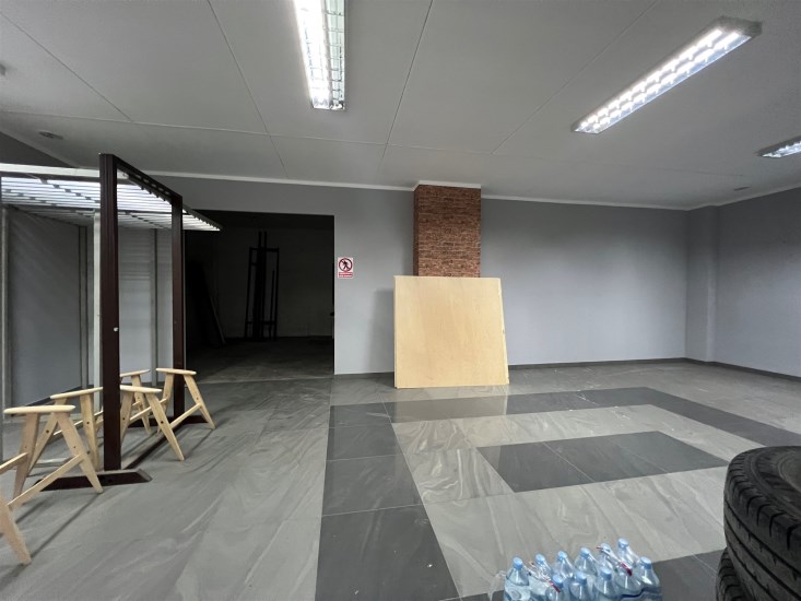 Lokal Sprzedaż - Kielce province, jędrzejowski, Jędrzejów