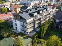Mieszkanie Sprzedaż - Kielce province, Kielce m., Kielce, Pod Telegrafem