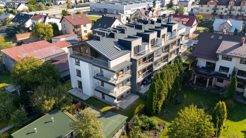 Mieszkanie Sprzedaż - Kielce province, Kielce m., Kielce, Pod Telegrafem