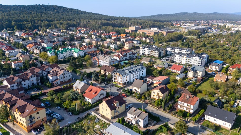 Mieszkanie Sprzedaż - Kielce province, Kielce m., Kielce, Pod Telegrafem