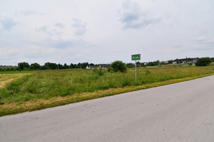 Działka Sprzedaż - Kielce province, kielecki, Daleszyce, Mójcza