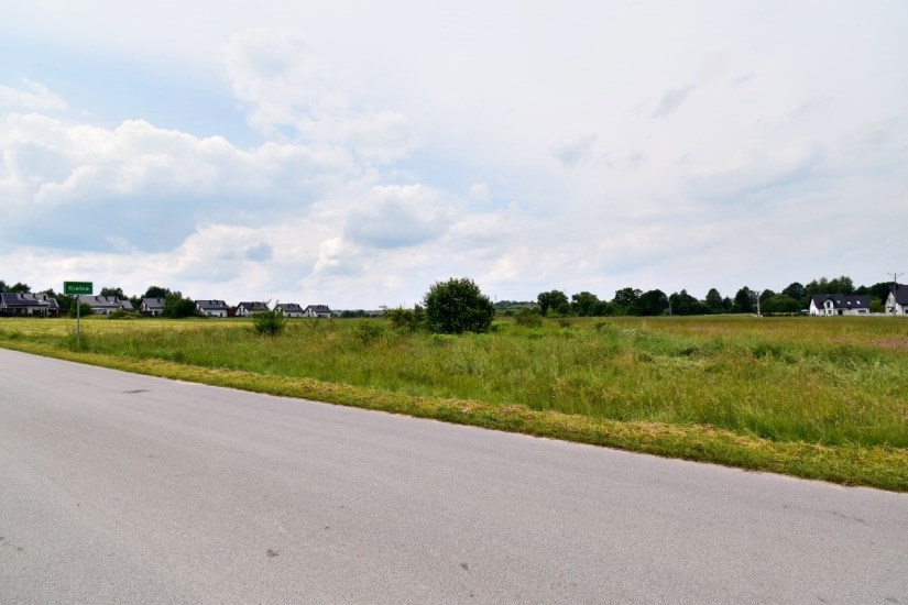 Działka Sprzedaż - Kielce province, kielecki, Daleszyce, Mójcza