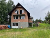 Dom Sprzedaż - Kielce province, kielecki, Daleszyce, Borków