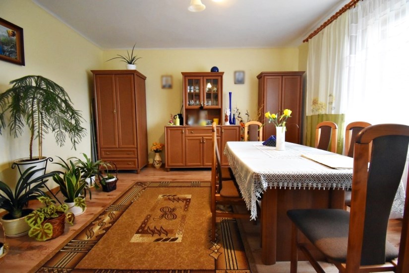 Dom Sprzedaż - Kielce province, skarżyski, Łączna, Zaskale