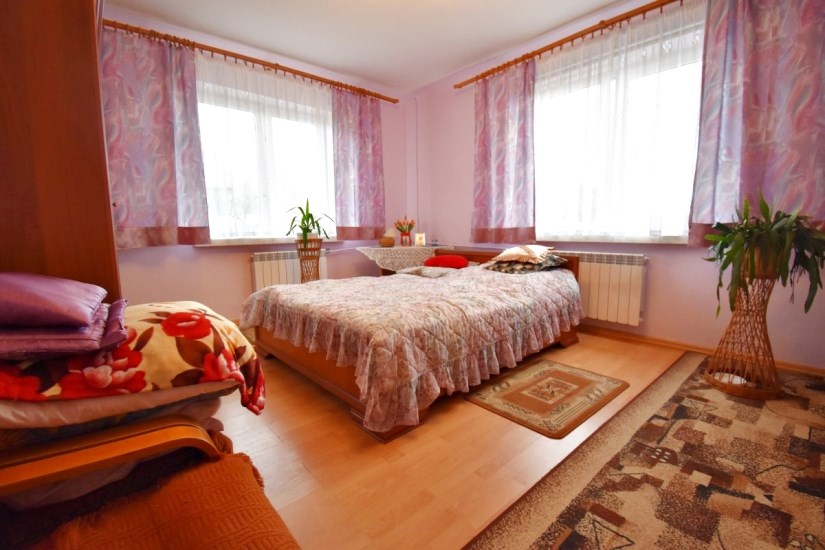 Dom Sprzedaż - Kielce province, skarżyski, Łączna, Zaskale