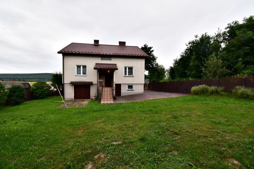Dom Sprzedaż - Kielce province, skarżyski, Łączna, Zaskale