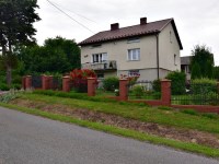 Dom Sprzedaż - Kielce province, skarżyski, Łączna, Zaskale