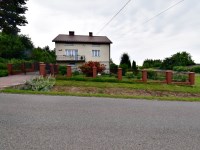 Dom Sprzedaż - Kielce province, skarżyski, Łączna, Zaskale