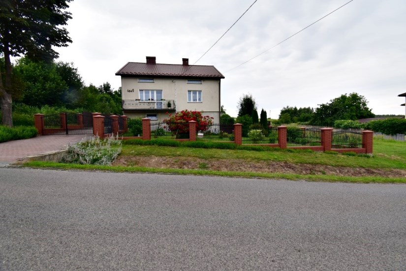 Dom Sprzedaż - Kielce province, skarżyski, Łączna, Zaskale