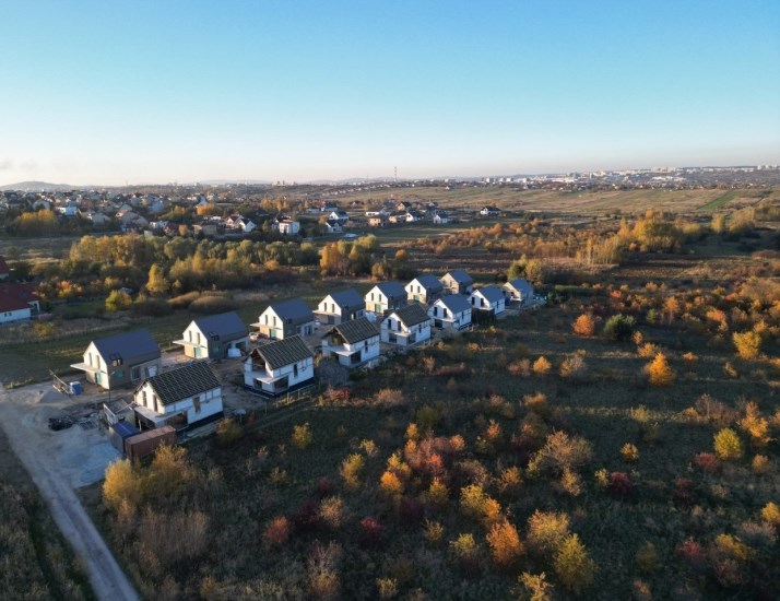 Dom Sprzedaż - Kielce province, Kielce m., Kielce, Ostra Górka