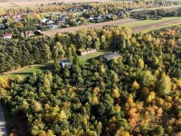 Działka Sprzedaż - mazowieckie, pruszkowski, Brwinów (gw)