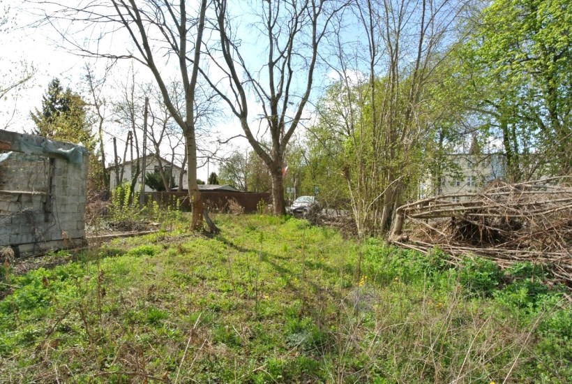 Działka Sprzedaż - mazowieckie, pruszkowski, Piastów