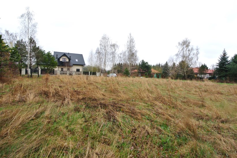 Działka Sprzedaż - mazowieckie, grodziski, Żabia Wola, Jastrzębnik