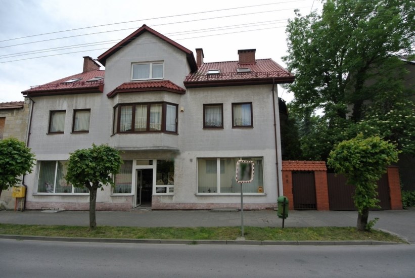 Dom Sprzedaż - Kielce province, pińczowski, Pińczów