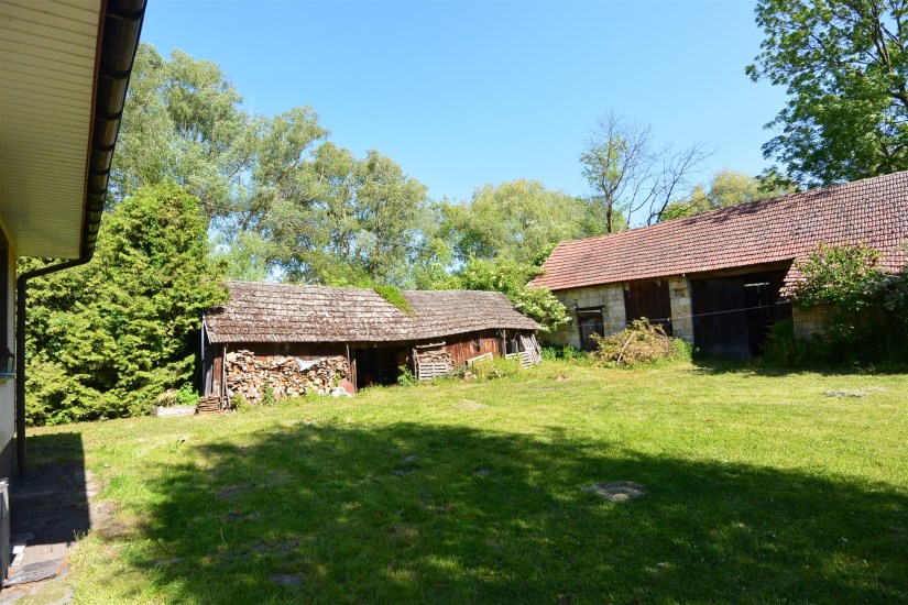 Dom Sprzedaż - Kielce province, pińczowski, Pińczów (gw), Bogucice Drugie