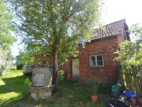 Dom Sprzedaż - Kielce province, pińczowski, Pińczów (gw), Bogucice Drugie