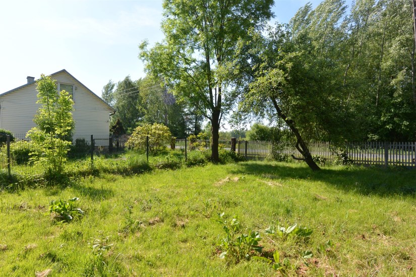 Dom Sprzedaż - Kielce province, pińczowski, Pińczów (gw), Bogucice Drugie